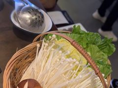 -同仁四季椰子鸡(宝安壹方城店)