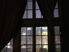 -LONG BAR 廊吧(外滩华尔道夫酒店)