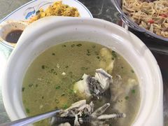 -涵家味土菜馆·徽州一绝臭鳜鱼(三河古镇店)