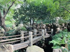 -惠山古镇·寄畅园