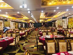 大堂-益健名厨海鲜城(夏湾店)