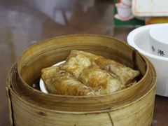 -香港蓮香樓(上環店)
