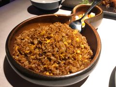 -绿茶餐厅(领展购物广场·中关村店)