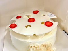 三重芝士-CA Patisserie法式甜品咖啡(恒隆广场店)