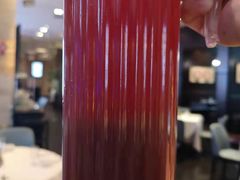 石榴汁-眉州东坡(博雅店)