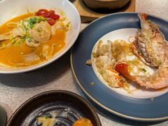 -万丽轩·粤菜(王府井金茂万丽酒店)