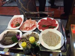 -李雪火锅食府(宽窄巷子总店)