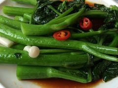 -御花园·粤菜·海鲜火锅(中山公园店)