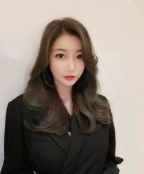 -Rise Hair上升造型