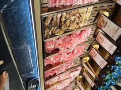 -德得轩韩式自助烤肉(兰花城店)