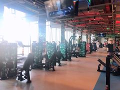 -Trainyard 炼·工场(中国国际贸易中心店)