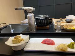 -Sushi Hanzo半藏(天环广场店)