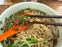 -陈记锅盖面(长江路店)