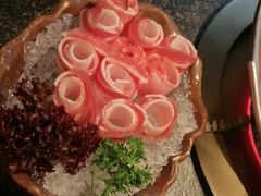 -湊湊火锅·茶憩(世博大道店)