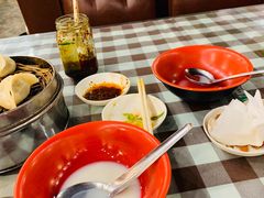 -李记饺子·熏酱东北菜(欢乐谷店)