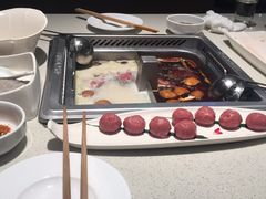 -海底捞火锅(徐州火车站店)