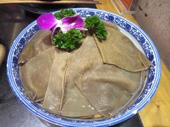 -巴蜀印象火锅(永陵总店)