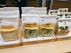 -司乎·日式鲜吐司(EFC欧美广场店)