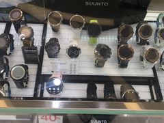 -乐天免税店(明洞店)