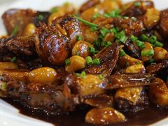 -明珠湖天鹅苑·农家菜馆