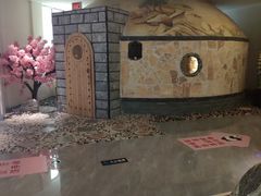 -水立方国际汤泉(六一中路店)