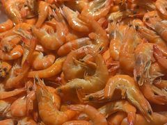 -星伦多自助料理(江阴万达店)