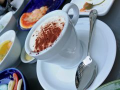 -君悦酒店·La Terrazza意合園·意式风味