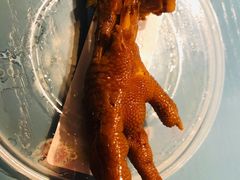 招牌卤鸡脚-鸡脚旮旯(苏州中心店)
