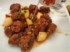 -南门食仙·手工福州菜(南门兜店)