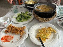 -老东阳·外婆菜(横店店)
