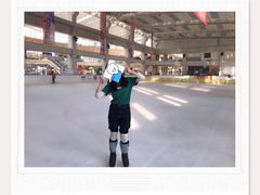 -冠军冰场CHAMPION RINK(中华城店)