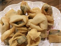 -南记食粥坊·宵夜大排档(南桂店)
