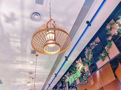大堂-原味田园·客家菜·土窑鸡(中航城君尚购物中心店)