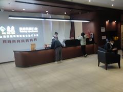 -泰康拜博口腔(松江印象城臻尔店)