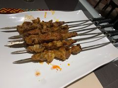 -巴依老爷新疆美食(清华东门店)