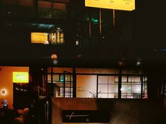 -T館·花园艺术餐厅