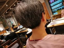 -Mentor Hair Salon