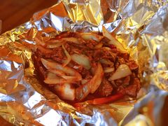 石头烤牛肉-玛吉阿米·餐吧