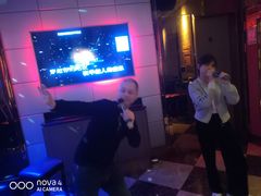 -佰迪乐KTV(岑溪店)