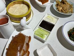 -老浒记烤鸭-北京菜(琉璃厂店)