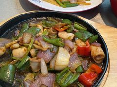 -林辉家宴·本地家常菜·头牌清远鸡(先锋店)