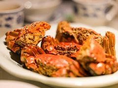 -淮扬府(安定门店)