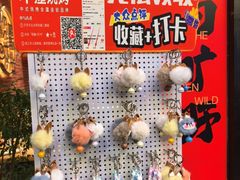 -木屋烧烤(岗顶二店)