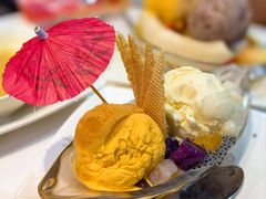 -糖水佬(深水埗店)