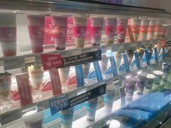 -Blueglass酸奶(财富购物中心店)