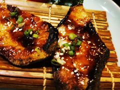 -松临·铁板烧&Omakase(神农店)