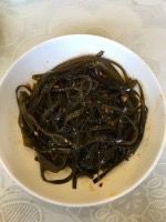 -阿婆农家菜(车墩店)