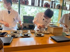 -鮨冠OMAKASE食べ放题(北京首店)