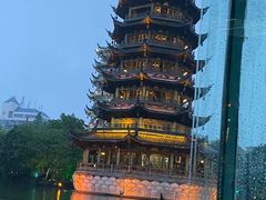 -桂林两江四湖景区