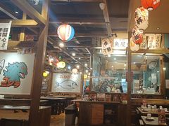 -小川洋风料理(街道口店)